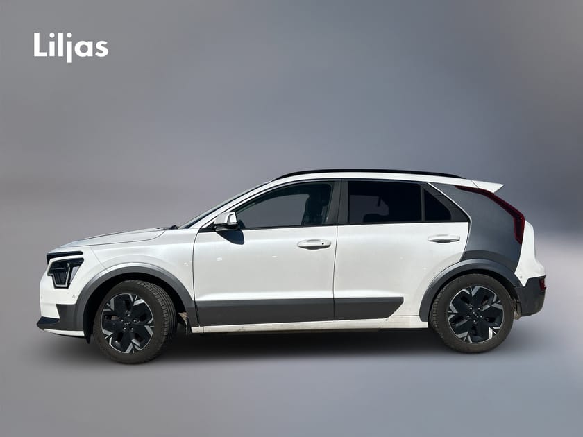 Bild 3 av Kia Niro EV Advance Plus