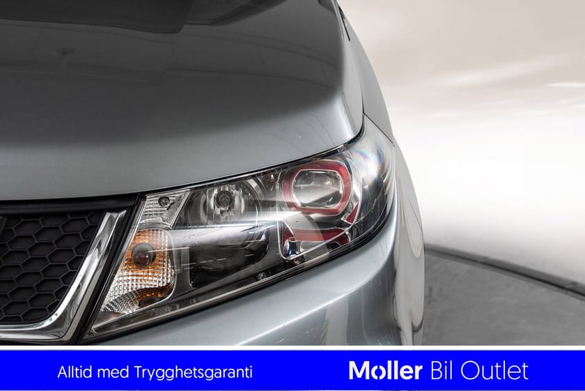 Bilde 4 av Suzuki Vitara AllGrip 140hk Turbo S SportTech aut