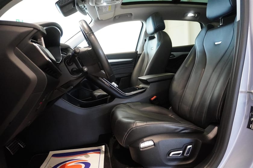 Bild 5 av MG Marvel R Luxury