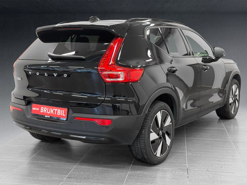 Bilde 5 av Volvo EX40 Twin Motor