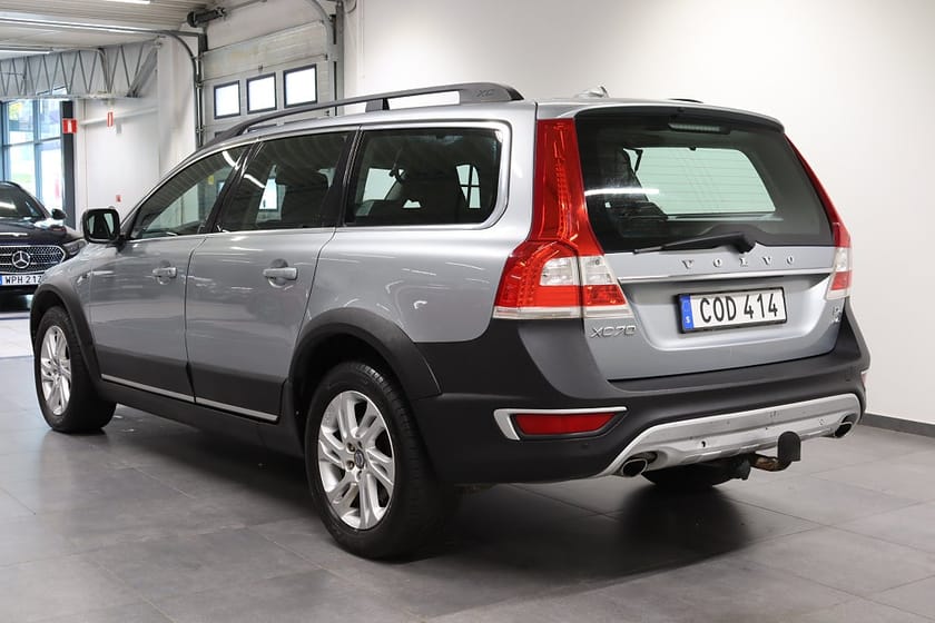 Bild 3 av Volvo XC70