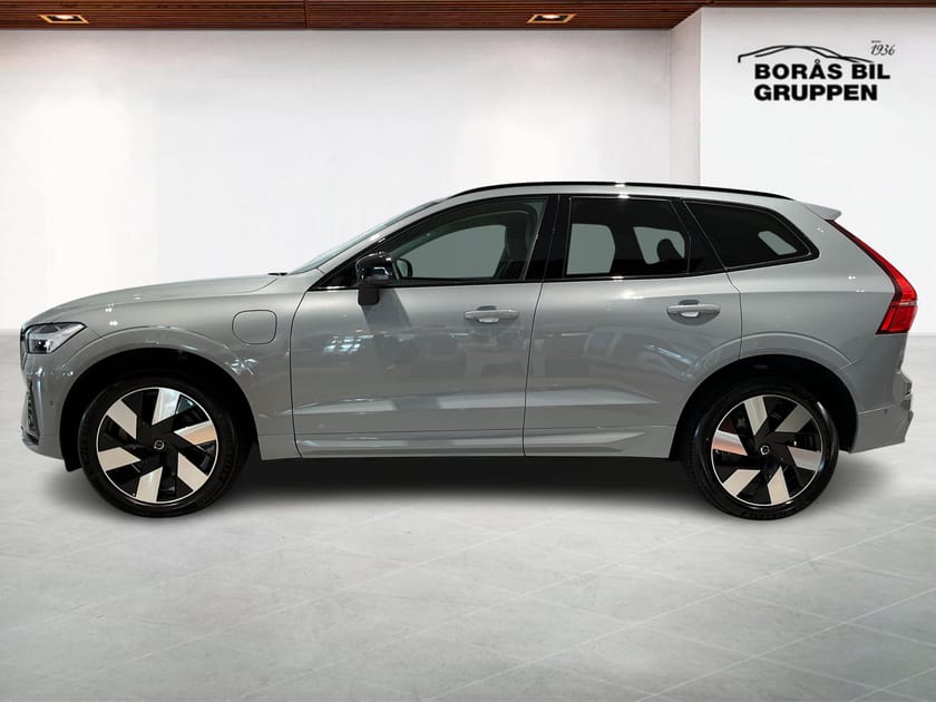 Bild 3 av Volvo XC60 T6 Ultra Dark