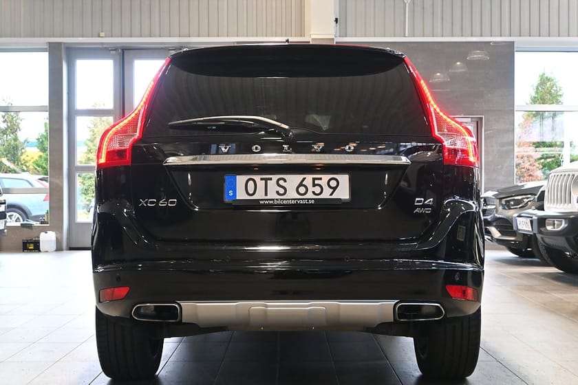 Bild 4 av Volvo XC60