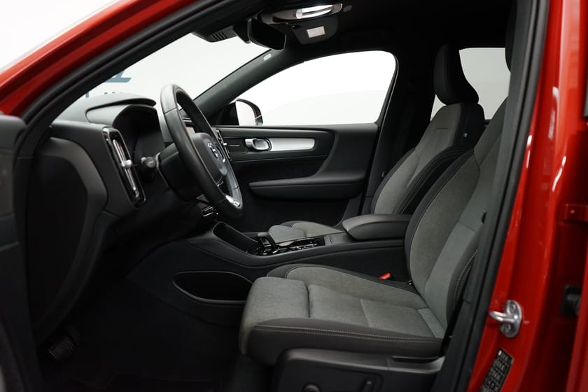 Bild 5 av Volvo XC40