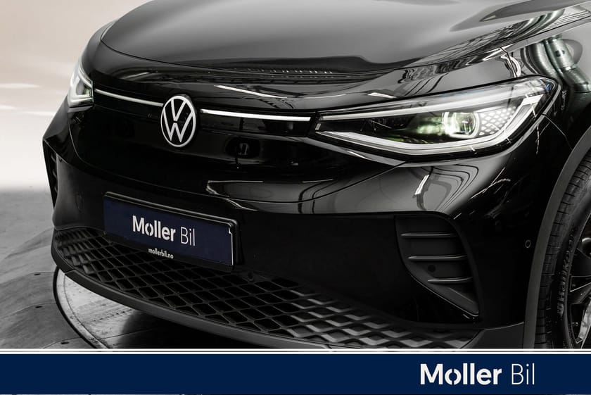 Bilde 3 av Volkswagen ID.4 Pro 4M