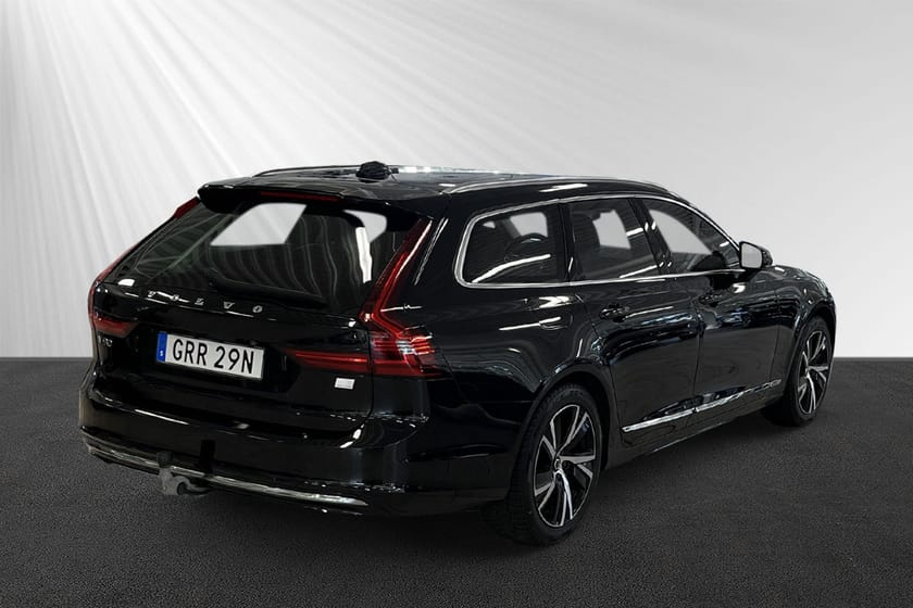 Bild 3 av Volvo V90 Recharge T6 Core Edition
