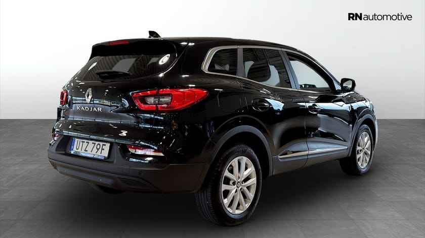 Bild 5 av Renault Kadjar