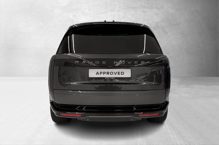 Bilde 5 av Land Rover Range Rover P550e