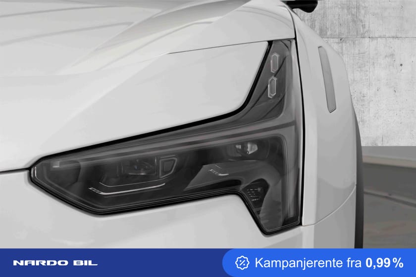 Bilde 3 av Polestar 3 Long Range Dual Motor