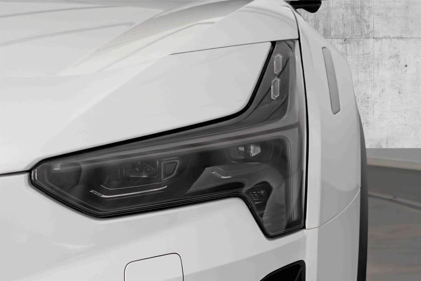 Bilde 4 av Polestar 3 Long Range Dual Motor Rentekampanje på brukt Polestar!   fra 2,99%