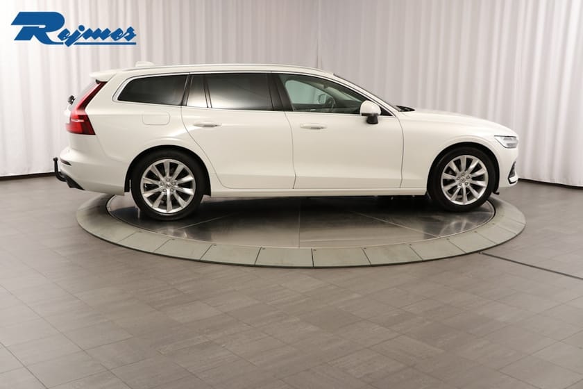 Bild 3 av Volvo V60 D3 Momentum Advanced SE II