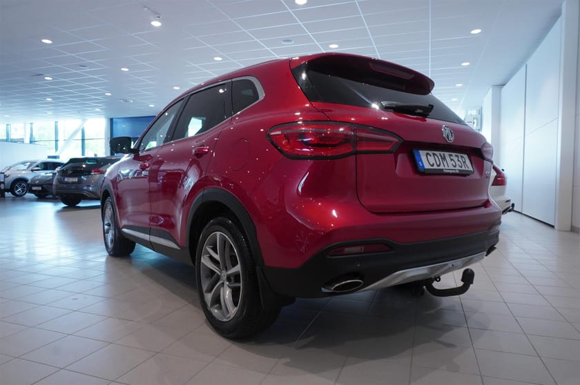Bild 4 av MG EHS PHEV 1.5T Luxury 258hk