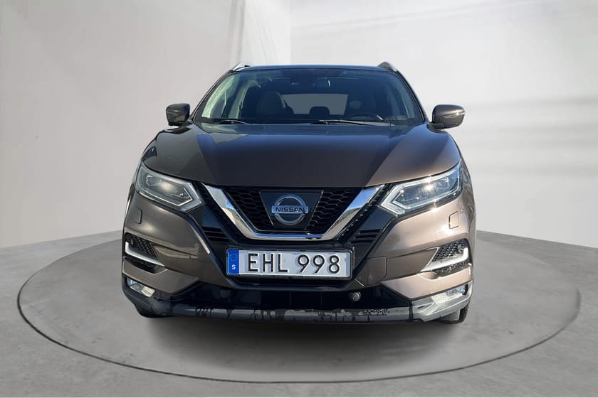 Bild 5 av Nissan Qashqai