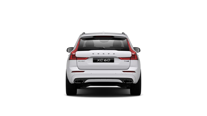 Bilde 5 av Volvo XC60