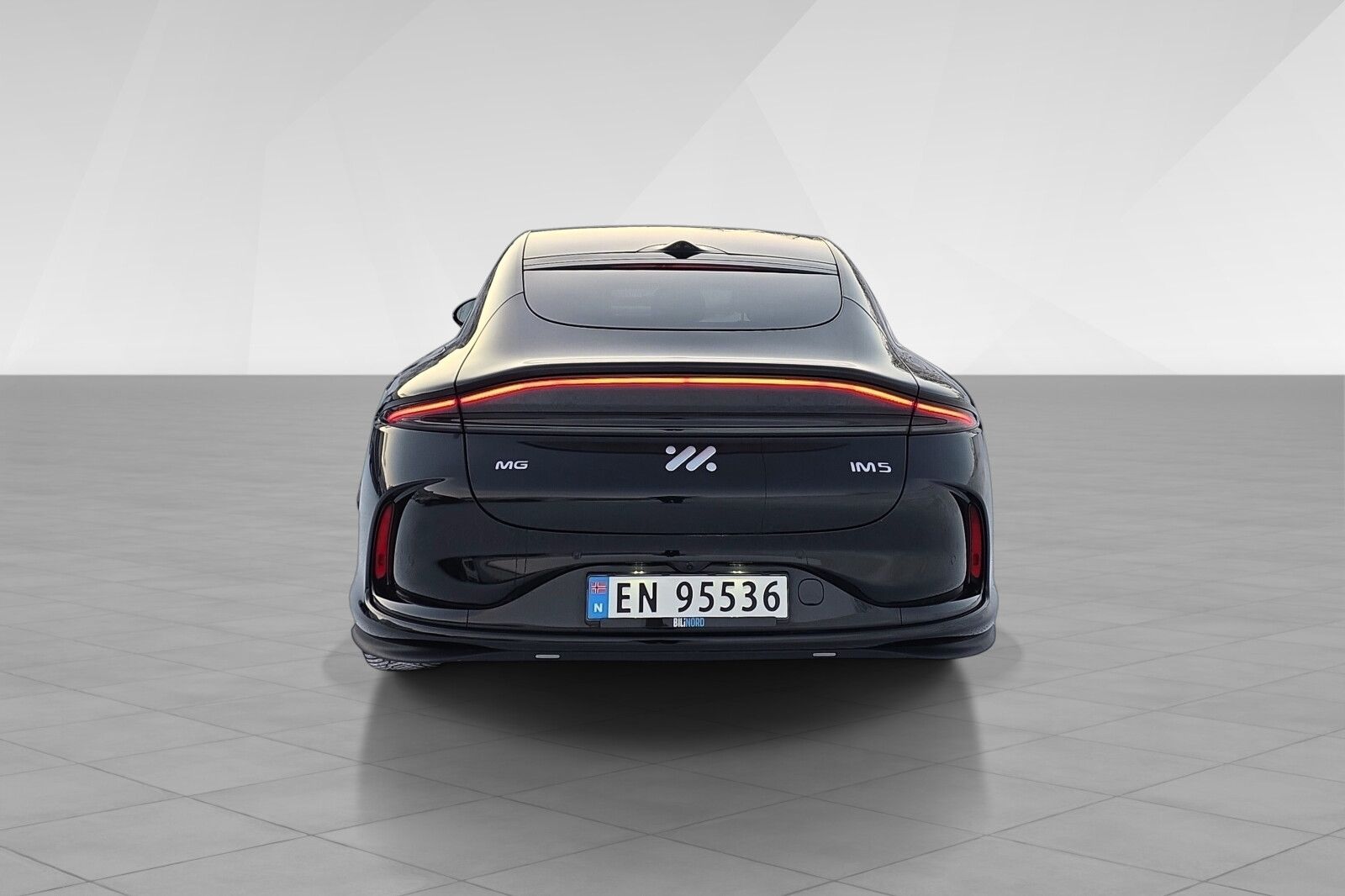 MG IM5 Performance bilde 5