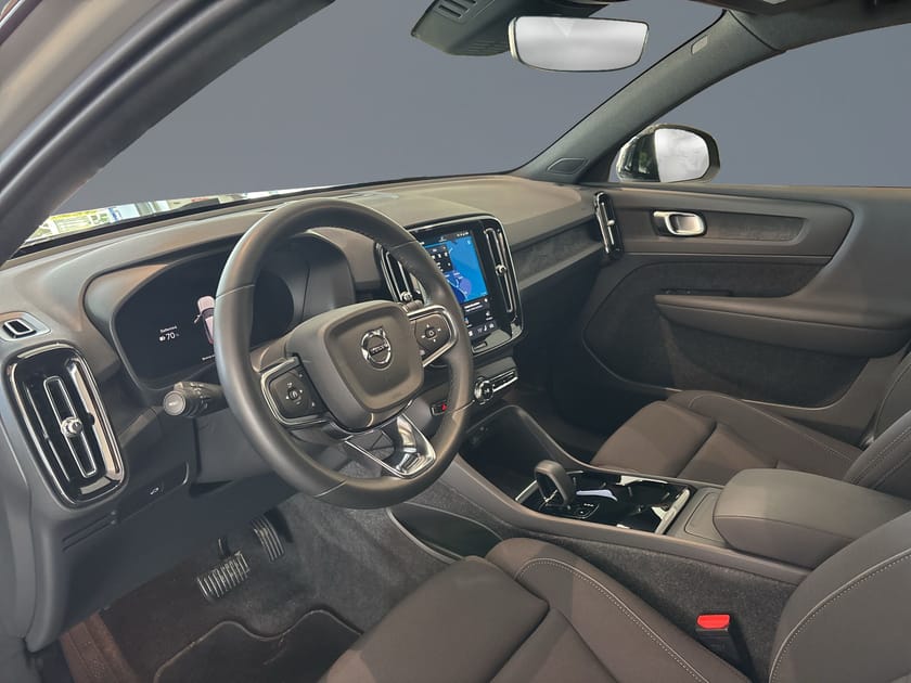 Bild 5 av Volvo XC40 Recharge Extended Range Core SE//Dragkrok//