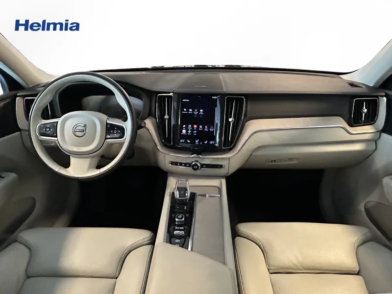 Bild 7 av 15 – Volvo XC60 B5 AWD Bensin Inscription