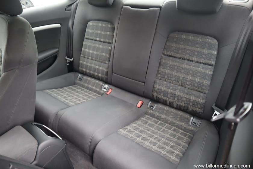 Bild 5 av Audi A5 Coupé 2.0 TDI DPF  190hk Sport edition S-line