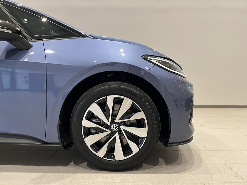 Bild 4 av Volkswagen ID.3 Neo