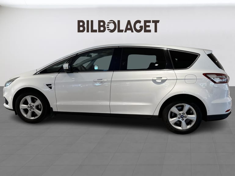 Bild 2 av bilen