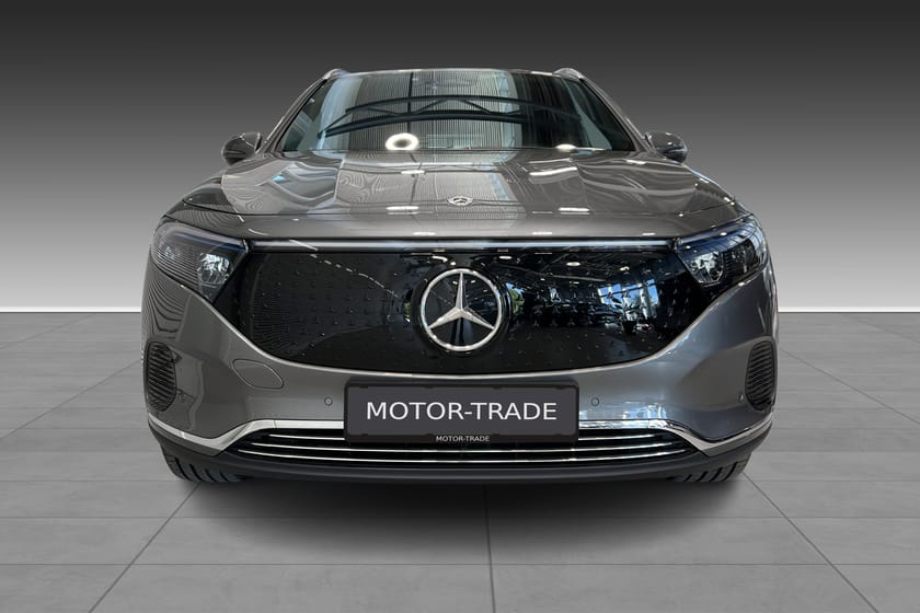 Bilde 2 av Mercedes-Benz EQA 300 4MATIC | Memory | Krok | Special Edition Plus