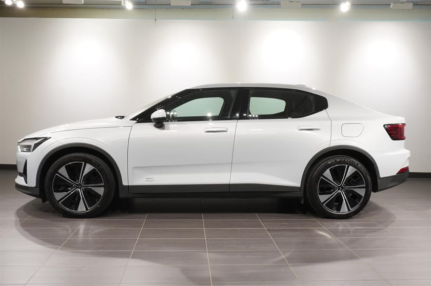 Bild 3 av Polestar 2 Standard Range Single Motor 231hk Kamera