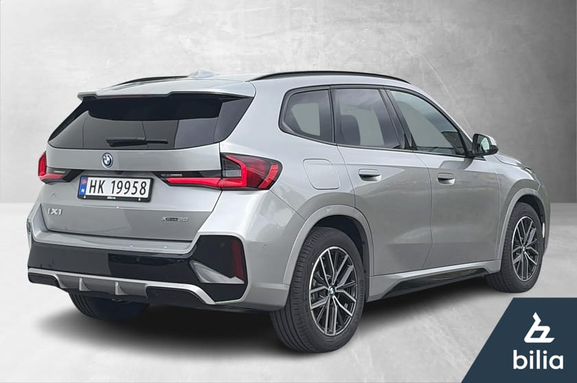 Bilde 3 av BMW iX1 xDrive30
