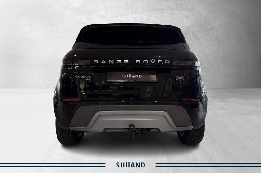 Bilde 4 av Land Rover Range Rover Evoque P300e AWD AWD/Krok/360º/Panorama/Meridian
