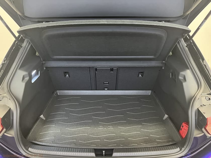 Bild 4 av Volkswagen ID.3 GTX Performance 240 KW/326 HK 79 KWH B