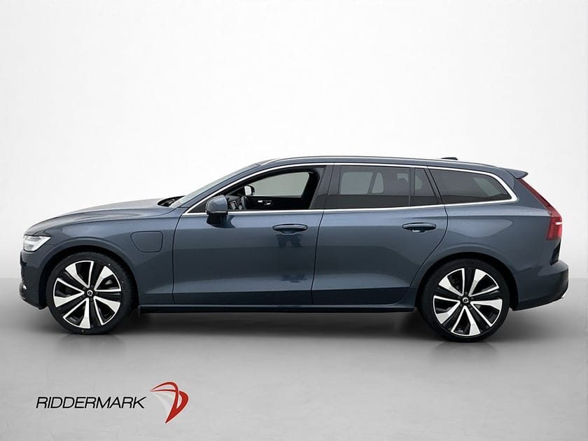 Bild 4 av Volvo V60