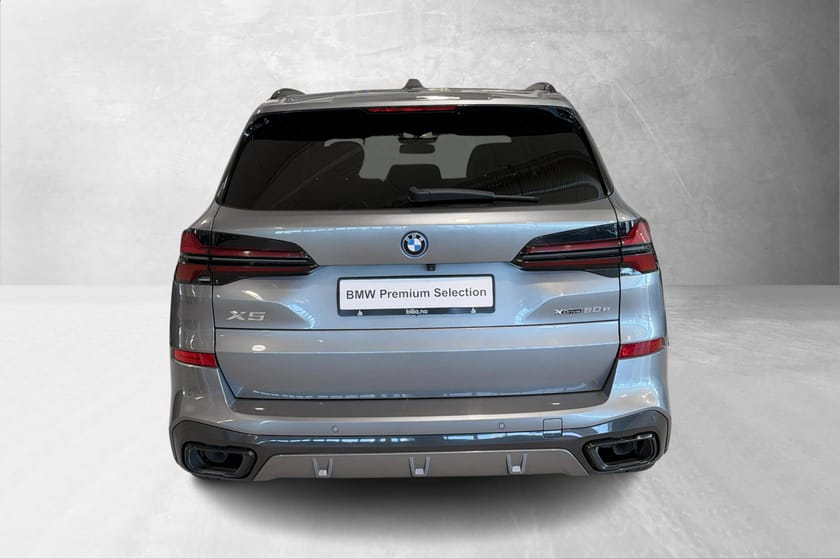 Bilde 3 av BMW X5 xDrive50e