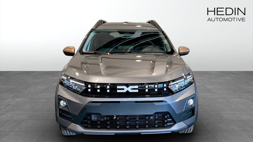 Bild 2 av Dacia Jogger 7-sätes FACELIFT TCE 110 7-SITS