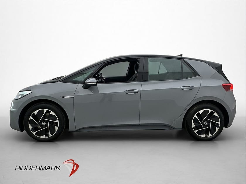 Bild 5 av Volkswagen ID.3 Pro Performance