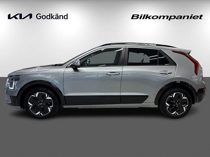 Bild 4 av Kia Niro EV