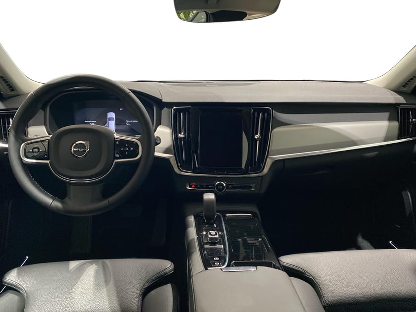 Bild 5 av Volvo V90