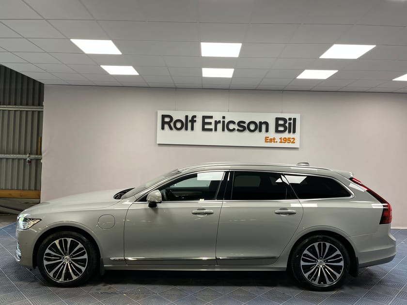 Bild 2 av Volvo V90