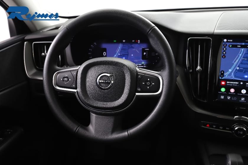 Bild 5 av Volvo XC60 T6 Core Special Edition