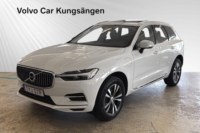 Bild 1 av Volvo XC60 Recharge T6 Inscr Expression T