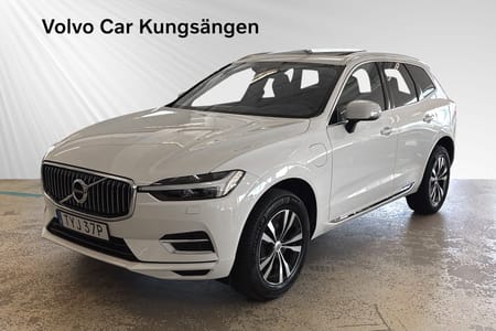 Volvo XC60 Recharge T6 Inscr Expression T