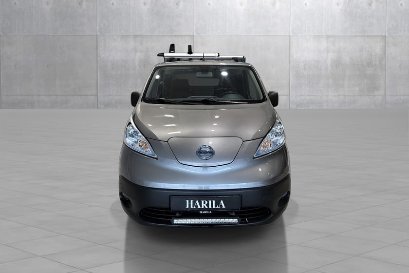 Bilde 2 av Nissan e-NV200 Van 