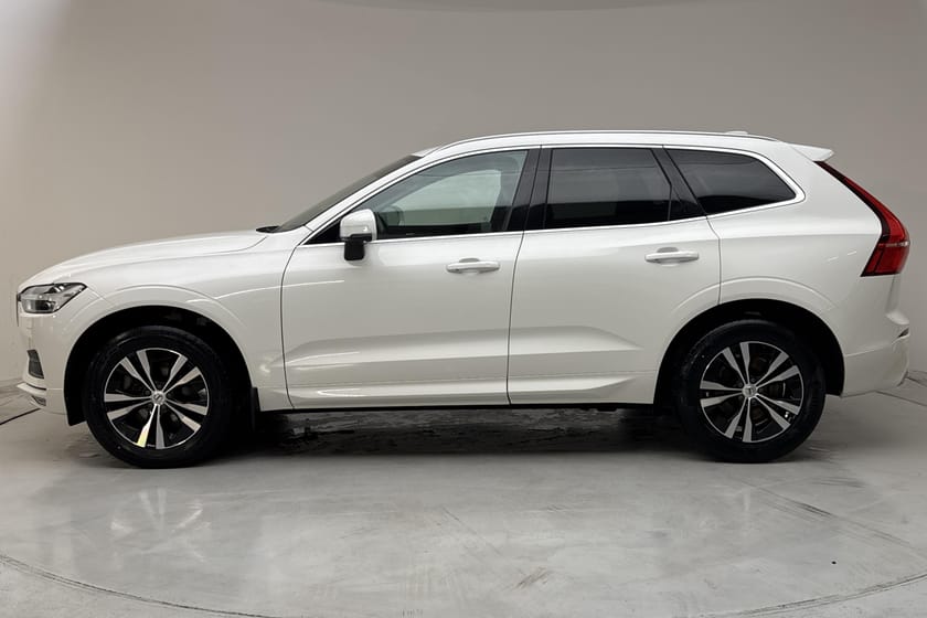 Bild 2 av Volvo XC60