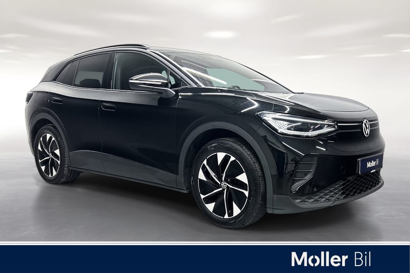 Bilde 3 av Volkswagen ID.4 Pro 4M highl.77kwh 286hk