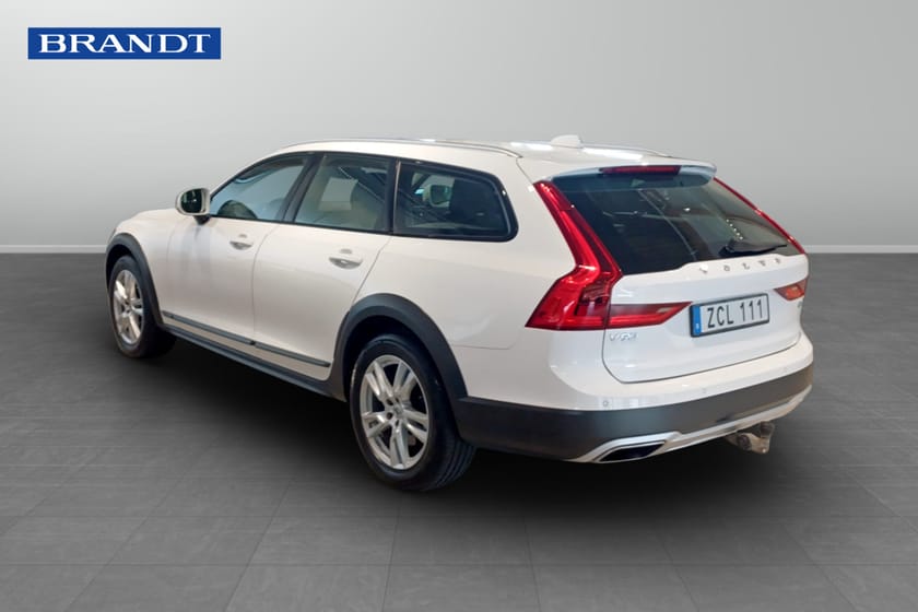 Bild 2 av Volvo V90 Cross Country D4 AWD Business Adv