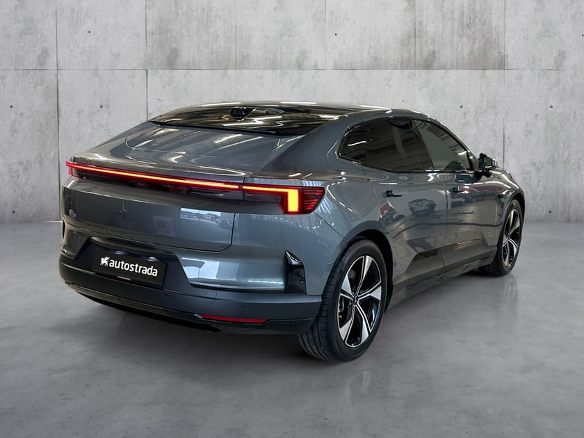 Bilde 5 av Polestar 4 Coupé Long range Dual motor LRDM| Prime|H.Feste|Plus|Pilot|Pixel