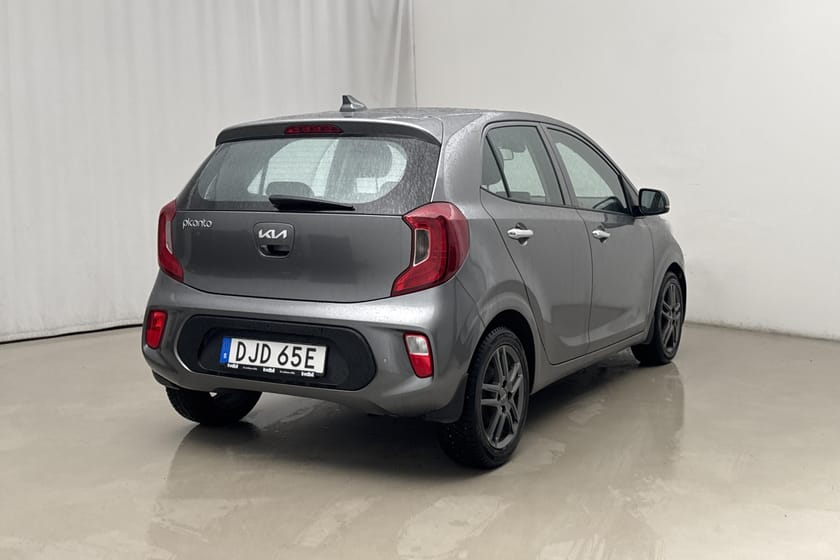 Bild 3 av Kia Picanto