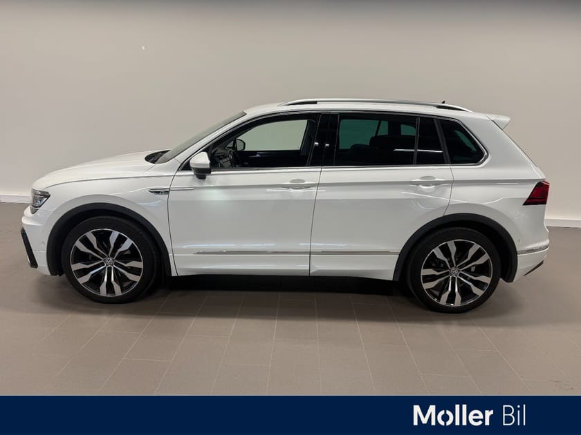 Bilde 4 av Volkswagen Tiguan