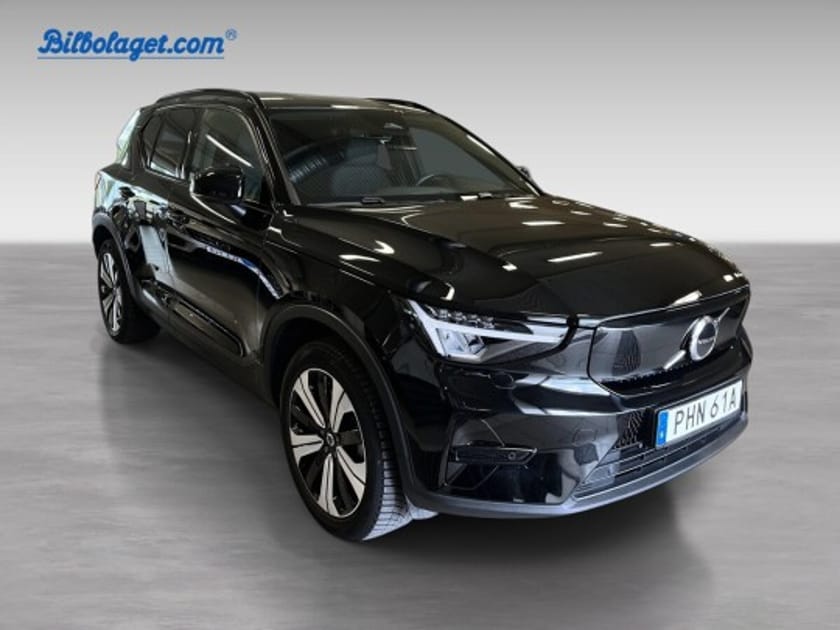 Bild 3 av Volvo XC40 Recharge Core Edition