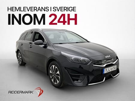 Kia Ceed Sportswagon Plug-in Hybrid Advance Plus Kamera