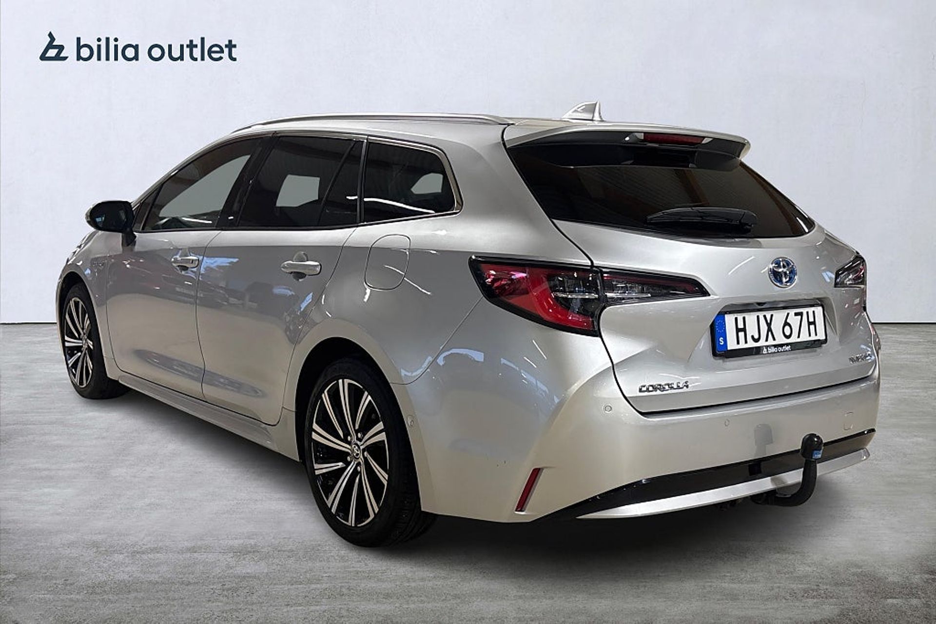Toyota Corolla 2021, photo 7/10