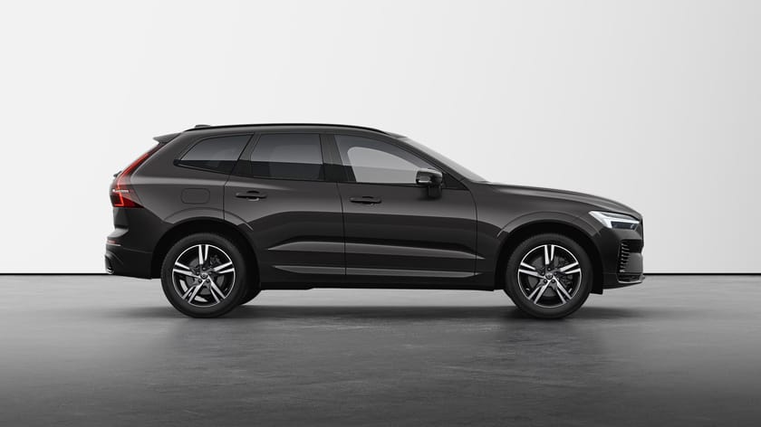 Bilde 5 av Volvo XC60